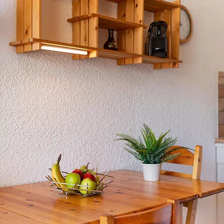 Appartement Les Eterlous, In-out With Wifi In Val Thorens, 